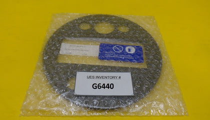 Varian Semiconductor VSEA E17103280 Electrode New Surplus