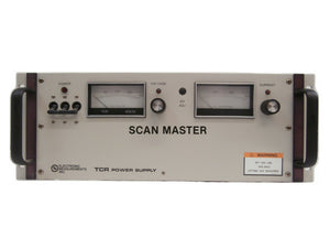 Electronic Measurements 40S70-2-0503 TCR Power Supply Varian H5467001 Working