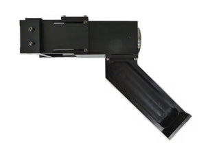 Nikon 300mm Optical Inspection Lens Assembly NRM-3100 Overlay System Working