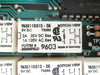 SVG Silicon Valley Group 99-80293-01 I/O Expansion/LCD Interface PCB Rev. C New