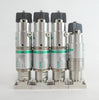 CKD MAGD-10R-AT2 Pneumatic Diaphragm Valve AGD-R Series Lot of 12 Working