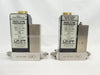UNIT Instruments Mass Flow Controller MFC UFC-1100A UFC-1160A Lot of 21 Untested