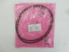 Valqua V 420 BUVc O-Ring D0270 Fluoride Reseller Lot of 3 Ulvac ZX-1000 New