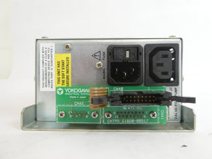 Turbo-V 60 Varian 969-9402S006 Turbomolecular Pump Controller Working Surplus