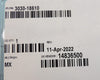 MKS Instruments 1179C00411CR1BV Mass Flow Controller MFC 10 SCCM Ar New