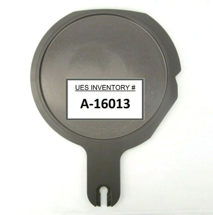 VAT 96603-01 Pendulum Plate 012-009857-1 Series 650 Copper Cu Exposed Spare