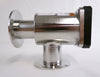 AMAT Applied Materials 0190-64148 Spring Loaded Air Cylinder Valve Lot of 2