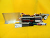 Lam Research 853-013610-501-A-LEAN 4420 Solenoid Tray Assembly Missing PCB As-Is