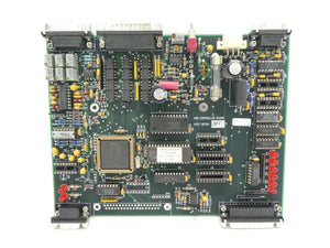 Hine Design 02423-001 Ha 2.0 Arm Control Board PCB GaSonics 06764-001 A-2000LL