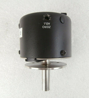 MKS Instruments 122AA-00010AB-SP009-81 Baratron Pressure Transducer Working