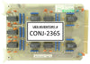 Varian VSEA DH4323001 24 Bit Input Buffer PCB Card H4323-001 Rev. A Working