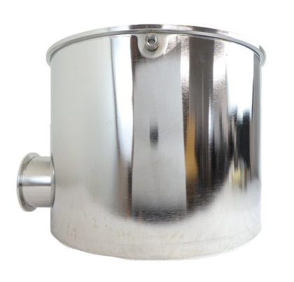 Semitool 330S0016-01 12 Gallon Weldment Tank Shell New Surplus