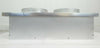 Mattson 553-00098-00 RF Match Assembly Shower Head 9900-0005-01 Damaged As-Is