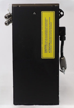 RFG 2000-2V AE Advanced Energy 3155053-003 RF Generator Working Surplus