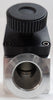 VAT 26528-KA01-BCN1 HV Inline Valve Reseller Lot of 2 Working Surplus