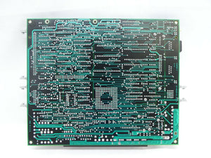 SVG Silicon Valley Group 99-80269-01 Shuttle Interface Board PCB 90S Working