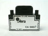 Aera CA-98DP Mass Flow Controller Micro to Card Edge Adapter Lot of 2 Used