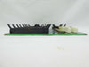 AMAT Applied Materials 0100-09246 System I/O Distribution Board PCB Working