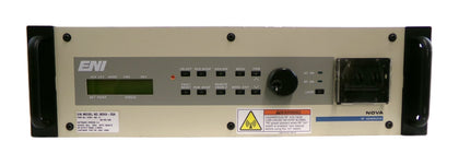 NOVA-25A ENI Power Systems NOVA-25A-01 RF Generator AMAT 0920-00060 Refurbished
