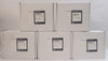 Edwards D37370310 EMS Maintenance Module Lot of 5 New