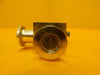 Edwards C41211000 Right Angle Isolation Valve PV16PKA B Used Working