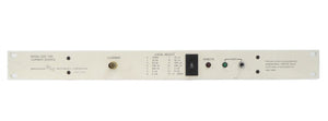 Brookhaven Instruments DDC 1000 Current Source Remote Panel Varian VSEA Working