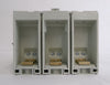 AB Allen-Bradley 140G-K3X3 3-Pole Circuit Breaker Lot of 2 Working