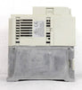 Mitsubishi FR-E520-1. 5KN 3 Phase Inverter FREQROL-E500 Lot of 8 Working Surplus