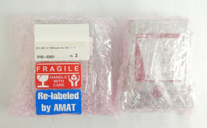 Horiba STEC D517MG Mass Flow Controller CRITERION D500 MFC Lot of 4 New Spare