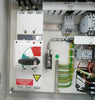 Edwards NRY1GR101US Power Distribution 3xIGX600M/2xIGX100L iGX Pumps TEL Trias