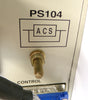 ACS Tech80 SB116 Multi-Axis Motor Controller SB1014 AMAT Compass Spare Surplus