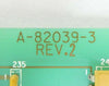 Industrial Drives 82039-2 Low Level Interface PCB KB-KILI Varian Working Surplus