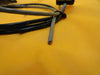 TEL Tokyo Electron Photoresist Reservoir Tank Sunx EM-071T Lithius Working