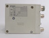 SMC VV5QC11-12-DUQ02529 16-Port Pneumatic Manifold EX260-SDN1-X178 Working