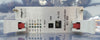 Mega_F Motion Systems 00120-2000-000-01 Motion Controller PCB Card Working Spare