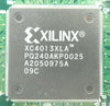 Nikon 4S018-763 Driver PCB IU-DRV2 NSR FX-601F FPD Lithography System Working