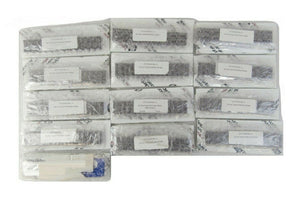 Varian E17036400 Dipole Lens Vertical Support Graphite Reseller Lot of 13 New