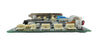 TEL Tokyo Electron E281-000007-14 E2B004-14/CCIM PCB Card E208-000007-14 Working