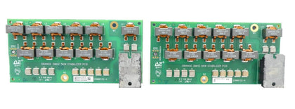 AE Advanced Energy 23000122-A 2MHz 5kW Stabilizer PCB 33000128 Lot of 2 Working