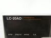Shimadzu 228-45000-32 Liquid Chromatography LC-20AD Prominence LC V1.14 Surplus