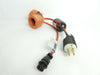 MKS Instruments 9615-1131 Heater Jacket ASM 56-106565A56 New Surplus