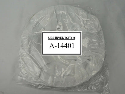 AMAT Applied Materials 0041-32575 300mm Titan Dampened Carrier Cu Refurbished