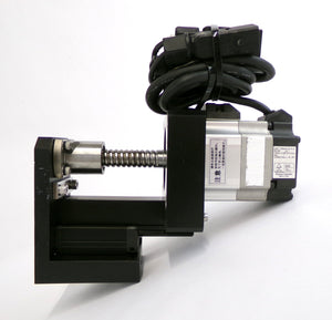 Panasonic MQMD011S3X Lift Motor AMAT 0042-30284 Working Surplus