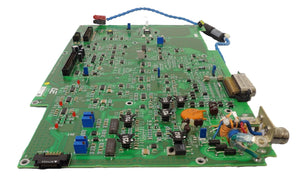 AE Advanced Energy 2306276-B PDX 500 Control/Logic PCB 1316112 Working Surplus