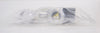 VAT 26428-KA11-BTX1 Angle Valve AMAT 3870-06543 Reseller Lot of 2 New Surplus