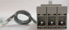 AB Allen-Bradley 140G-K3X3 3-Pole Industrial Circuit Breaker Working Surplus