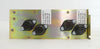 Control Concepts 3096-2002A SCR Power Controller AMAT 0190-43083 Lot of 2