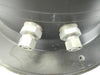 Tegal 37-441-004 Cooling Flange 6500 HRe Dual Frequency Etch System Used Working