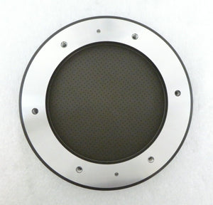 Lam Research 715-007025-001 Electrode Aluminum Anodized New Surplus