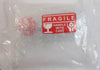 AMAT Applied Materials 0190-81205 Pneumatic Diaphragm Valve Lot of 4 New
